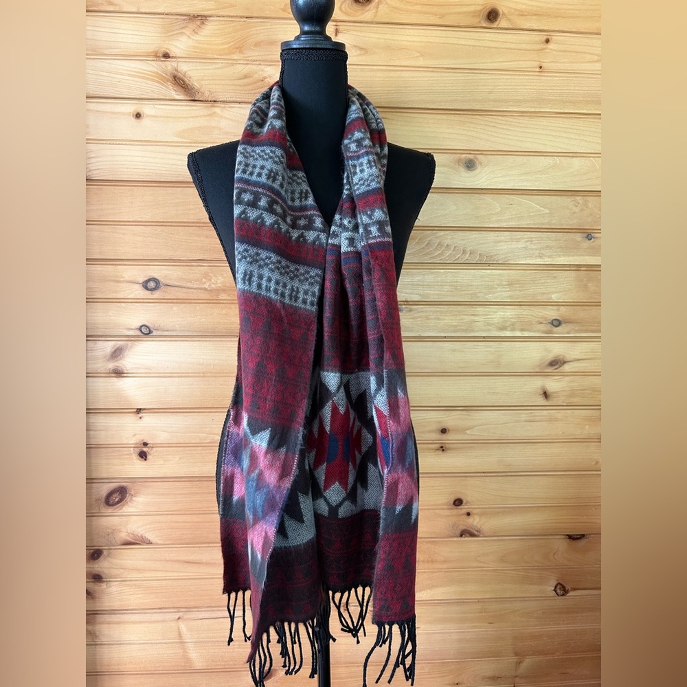 Better than cashmere Super Soft Scarf - Made in Korea